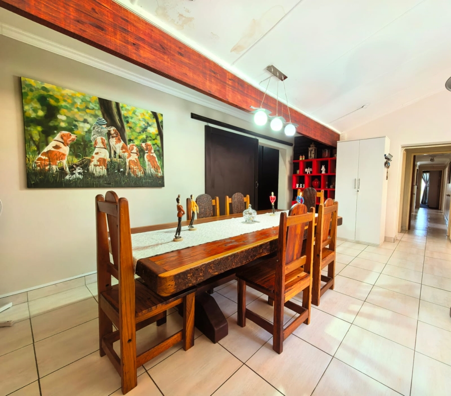 5 Bedroom Property for Sale in Sasolburg Ext 23 Free State
